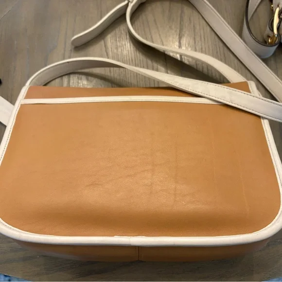 Vintage Coach Spectator City Bag - Picture 2 of 4